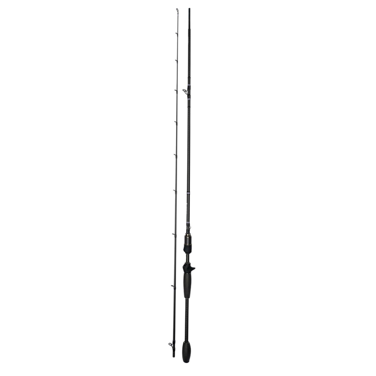 Westin W3 Vertical Jigging-T 3RD 6'2''/188cm XH 28-52G 2Sec Westin W3 Vertical Jigging-T 3RD 6'2''/188cm XH 28-52G 2Sec
