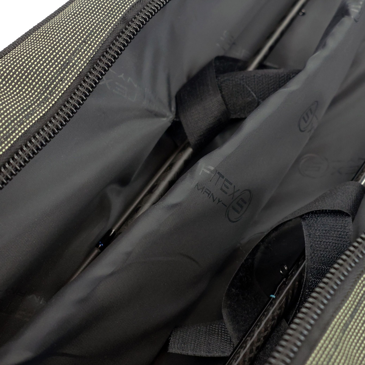 Sportex Super Safe Carp Rod Bag 12FT
