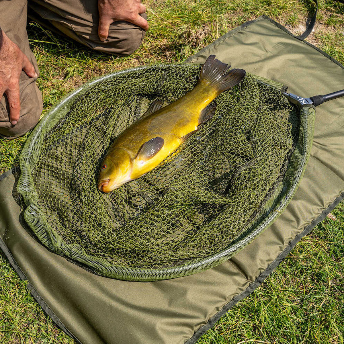 Korum Progress Roll Mat