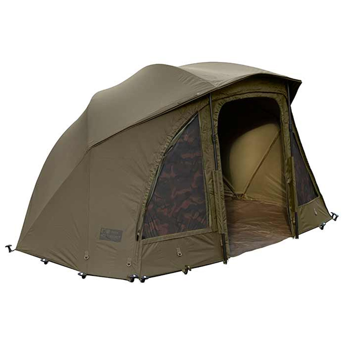 Fox Retreat Brolly System