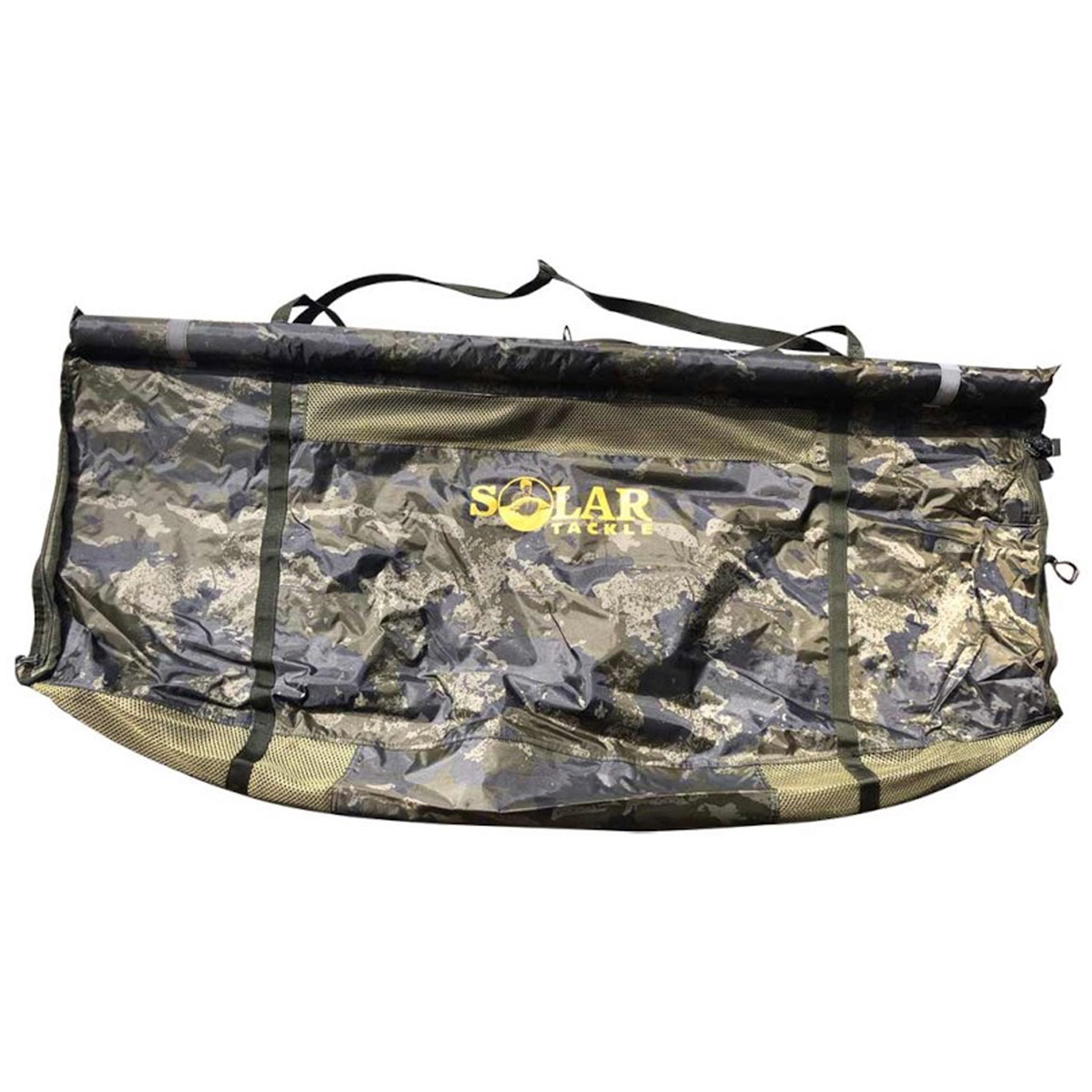 Solar Undercover Camo Weight/Retainer Sling Large