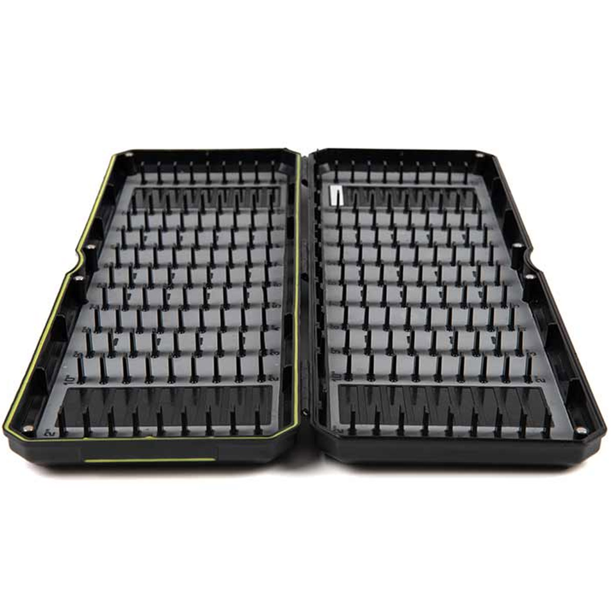 Matrix Hooklength Storage Box Long