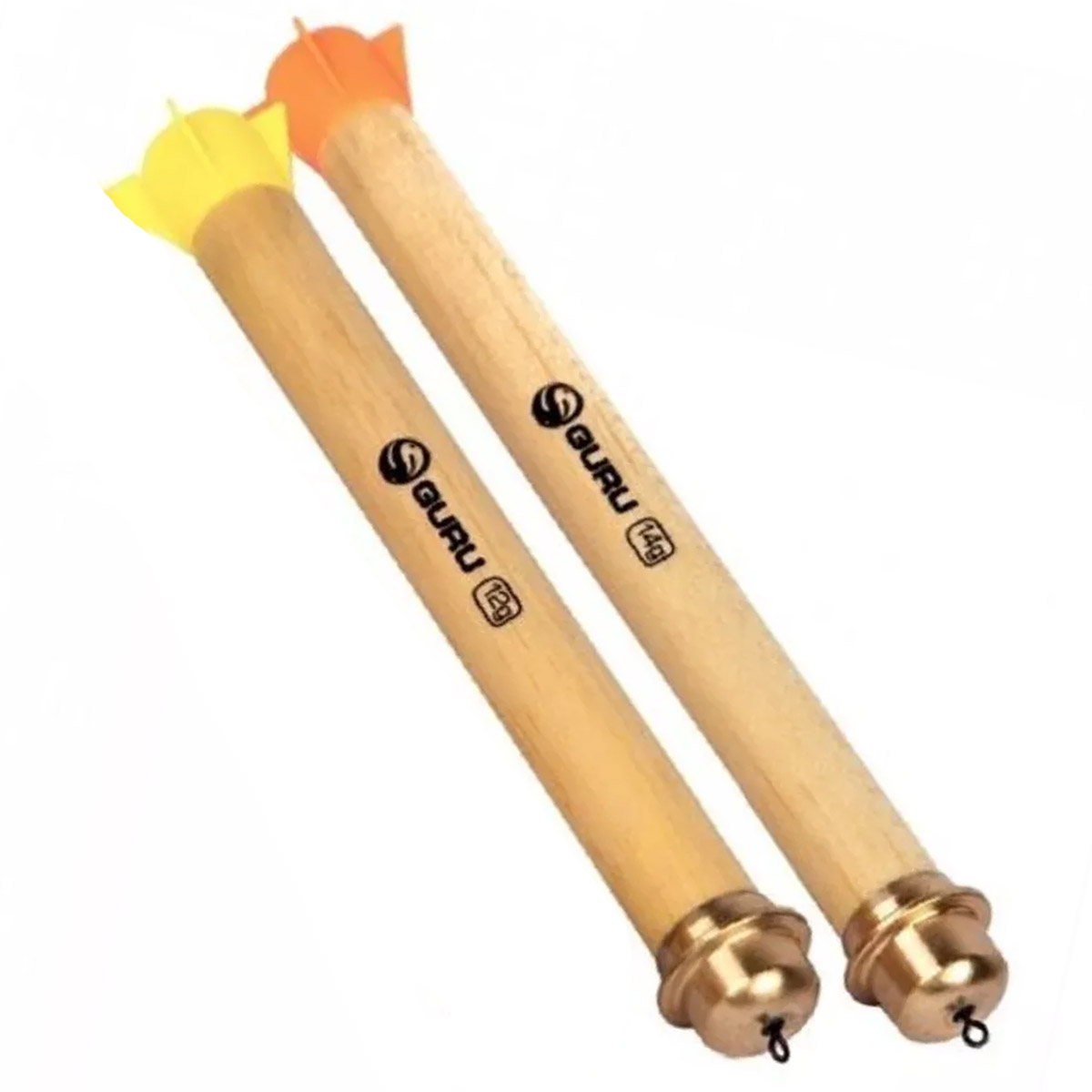 Guru Big Water Waggler