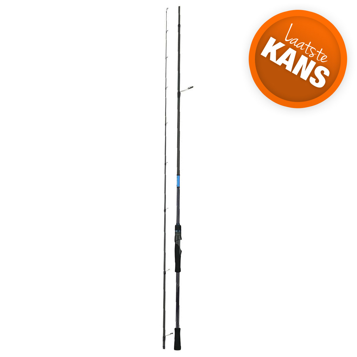 HTO Tempest-Bay Area 2,64 Meter 6-30 Gram