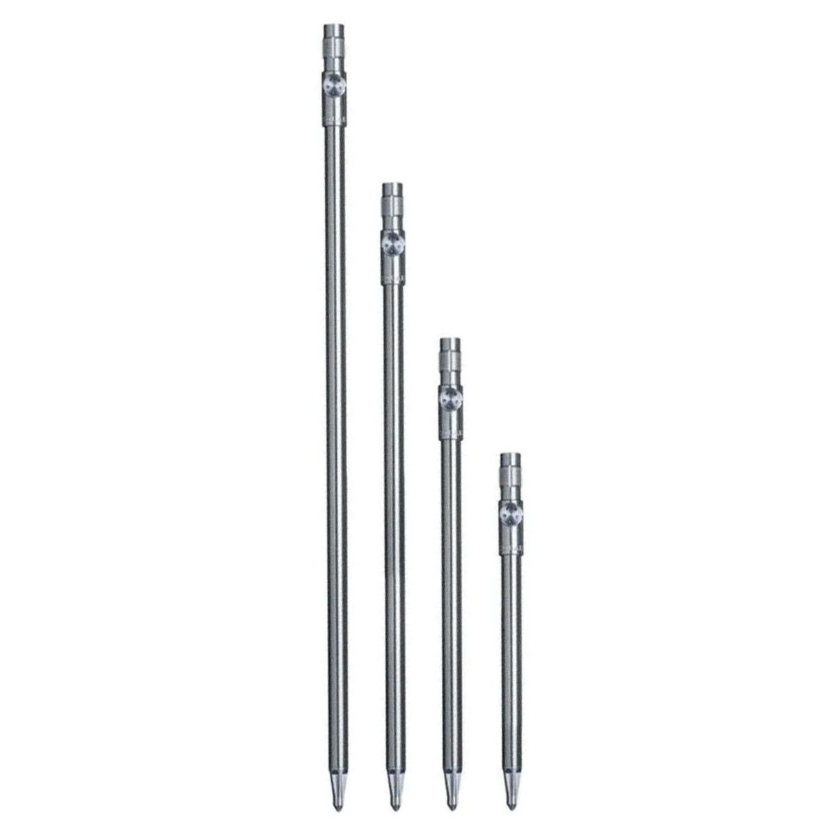 Solar P1 Pro-Loc Anti Twist Banksticks