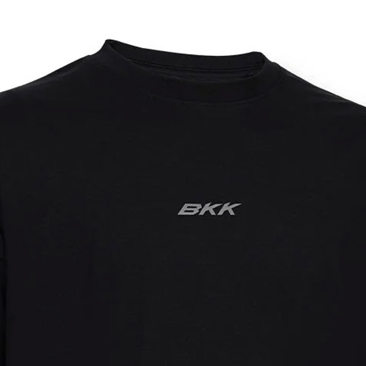 BKK Short Sleeve Casual Shirt Zander