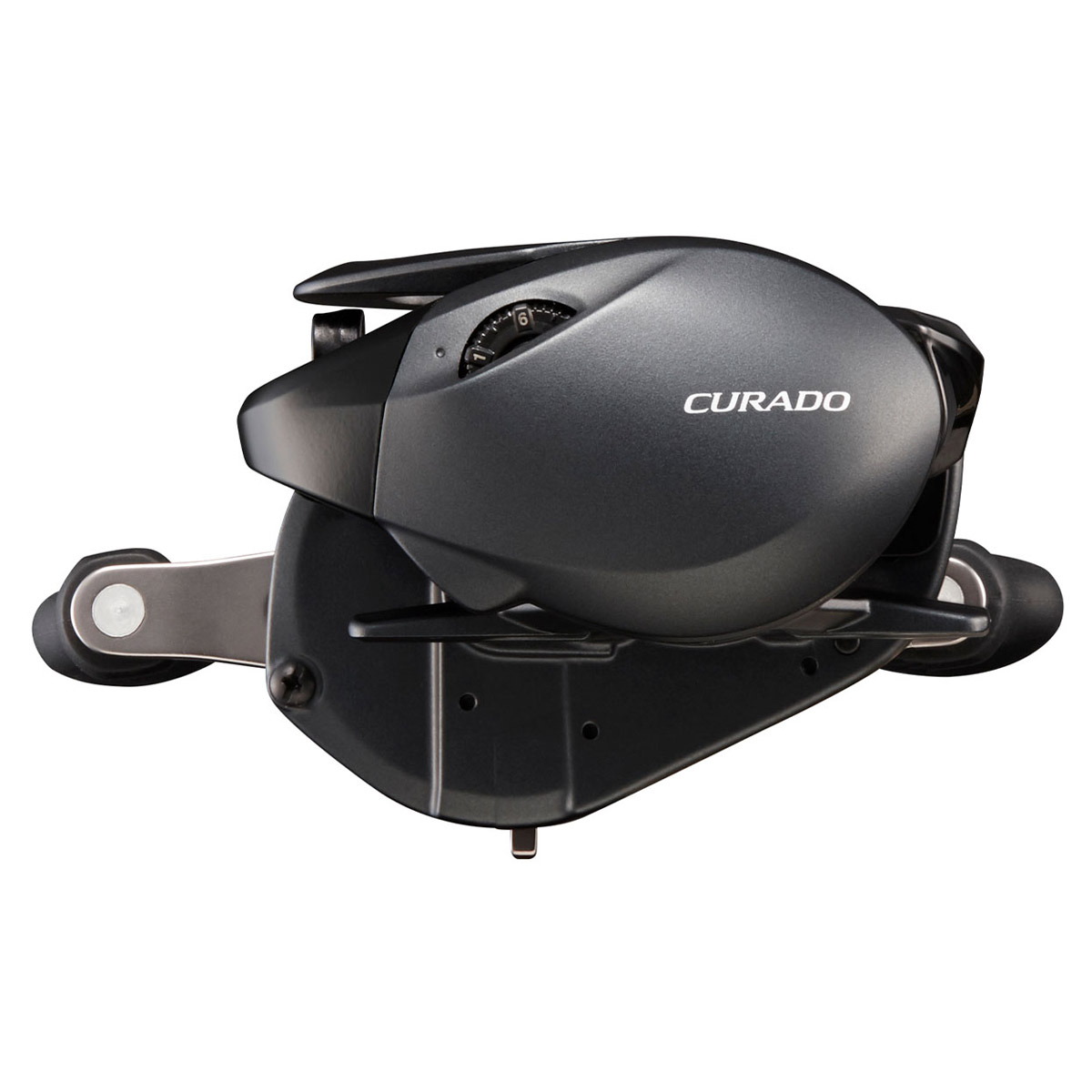 Shimano Curado BFS XG - Left Handed