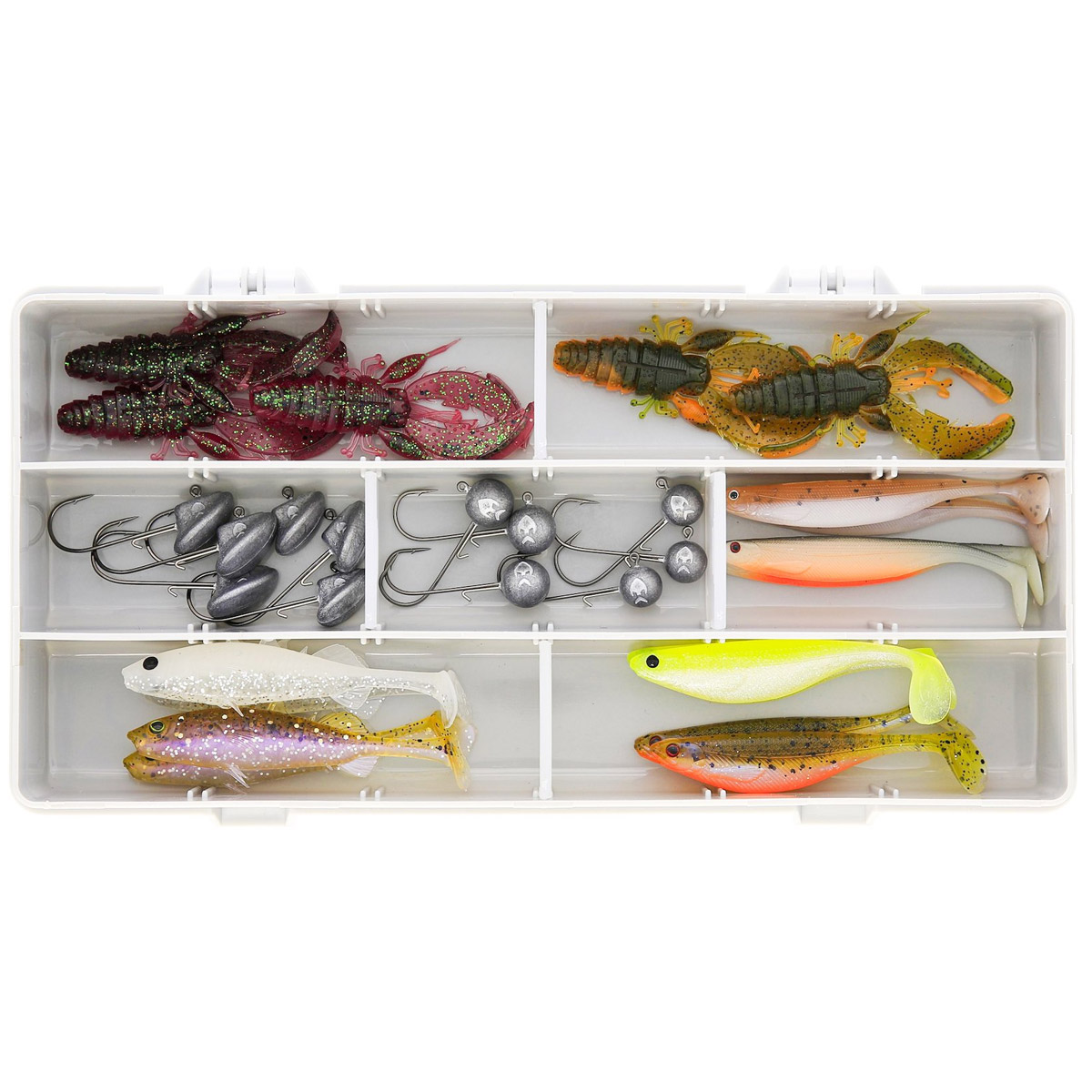 Westin Perch Box Jigging