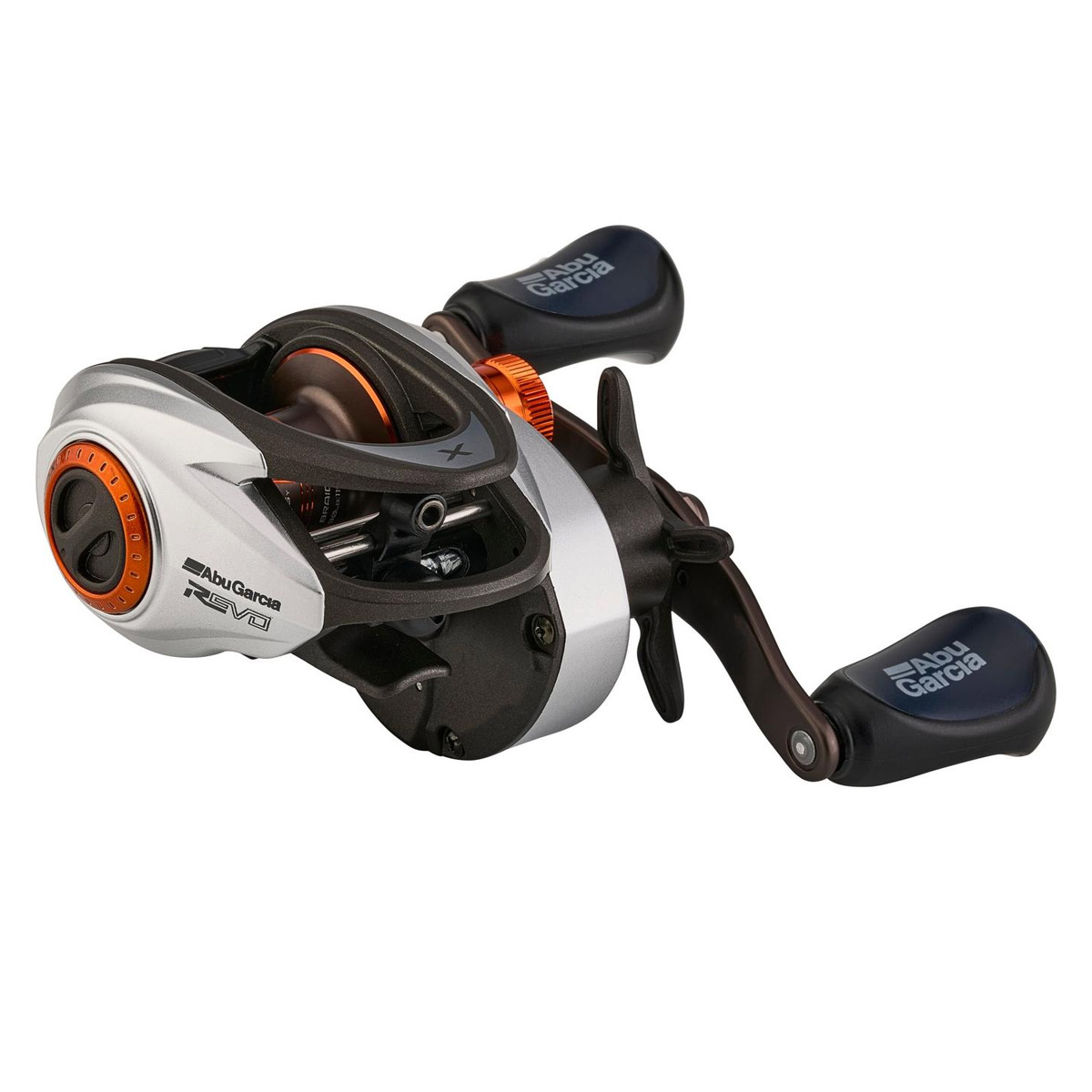 Abu Garcia Revo5 X HS Low Profile Reel