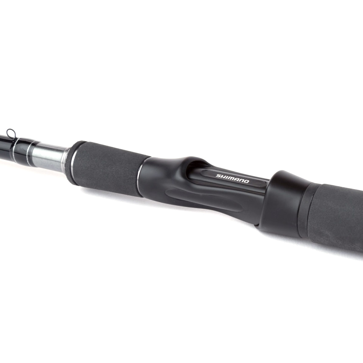 Shimano Yasei AX Aspius 270MH 10-35 Gram