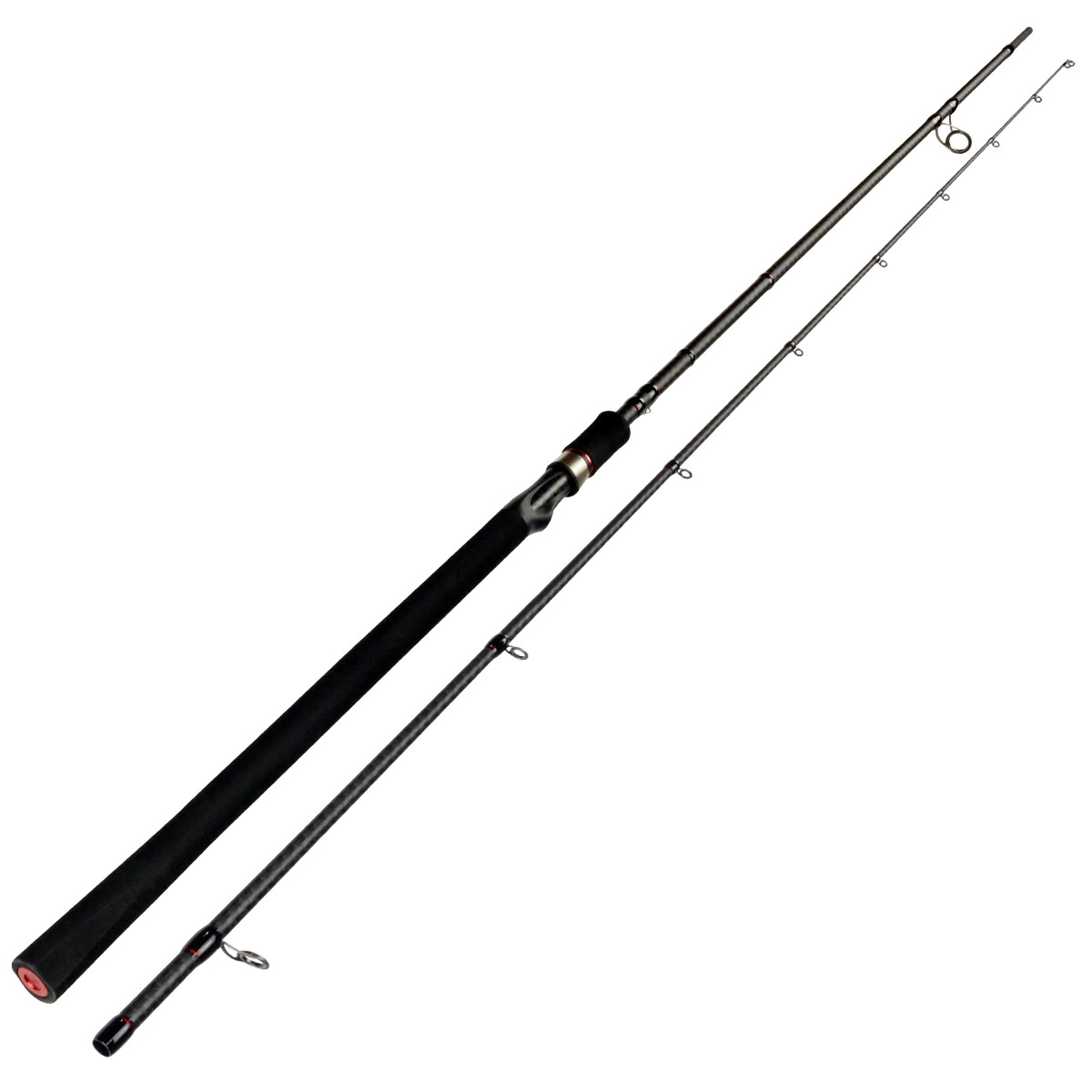 Sportex Black Pearl Maxx Seabass 3,30M 21-85 Gram