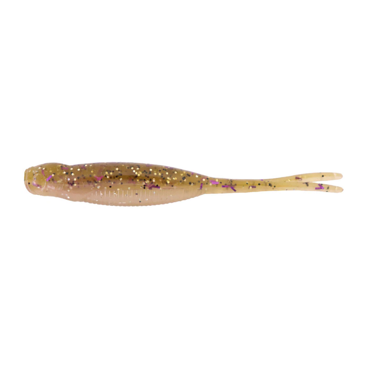 X Zone Scented Stealth Minnow 2,75 Inch 