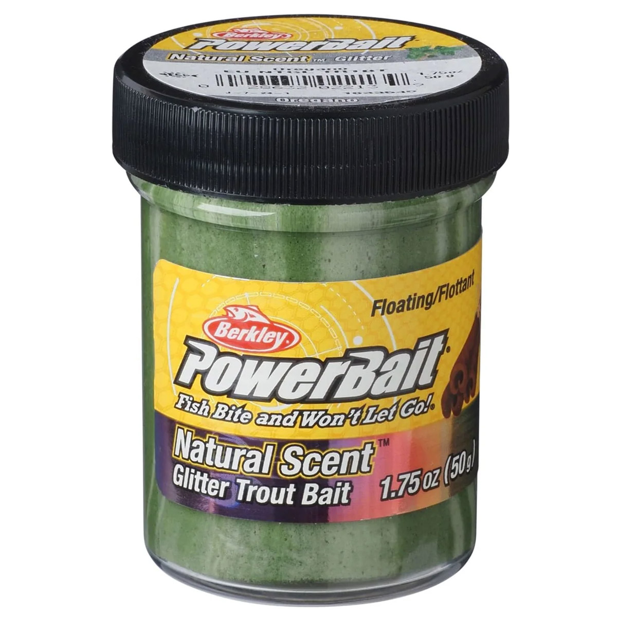 Berkley PowerBait® Trout Bait Spices Range
