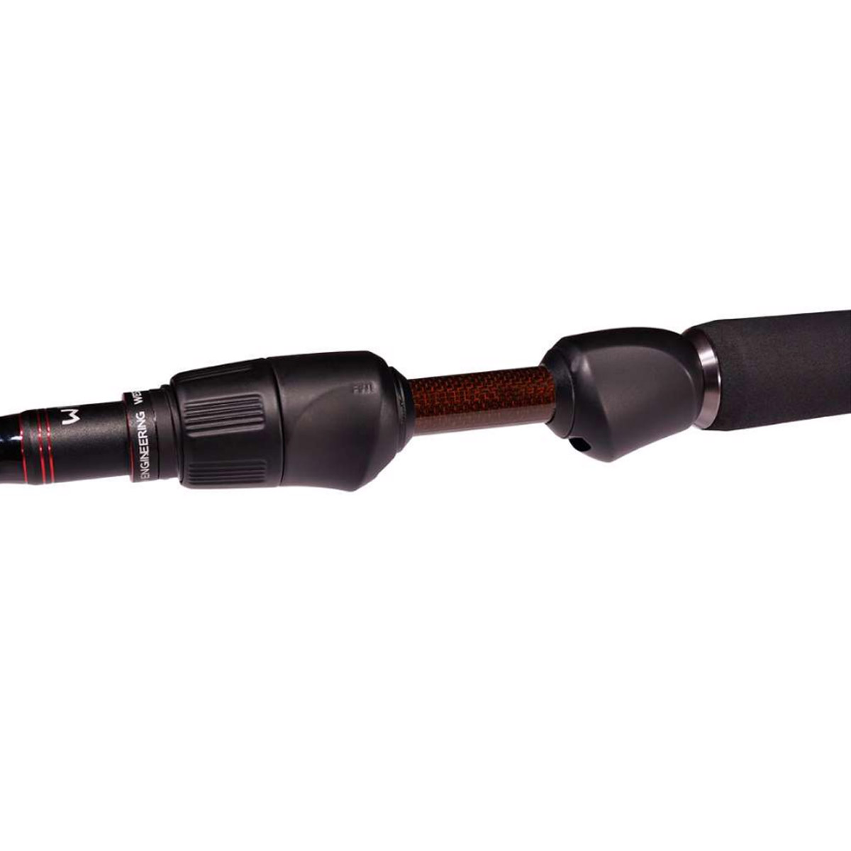 Westin W4 Streetstick 2nd 2,43 m MH 5-15 g
