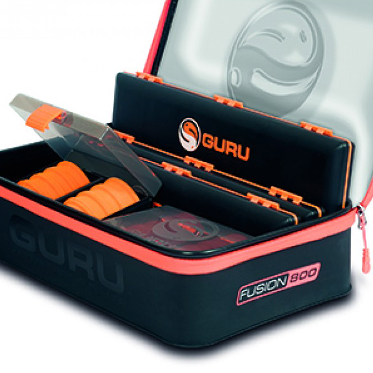Guru Fusion 800 Eva Storage System