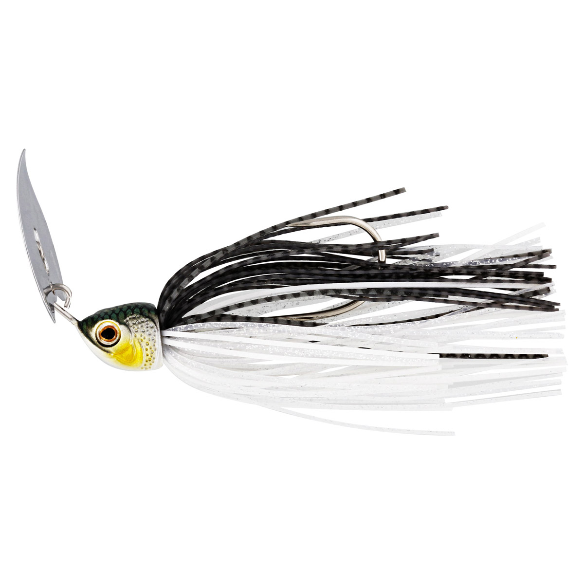 Westin BladeBite V2 Tungsten Bladed Jig 9 Gram
