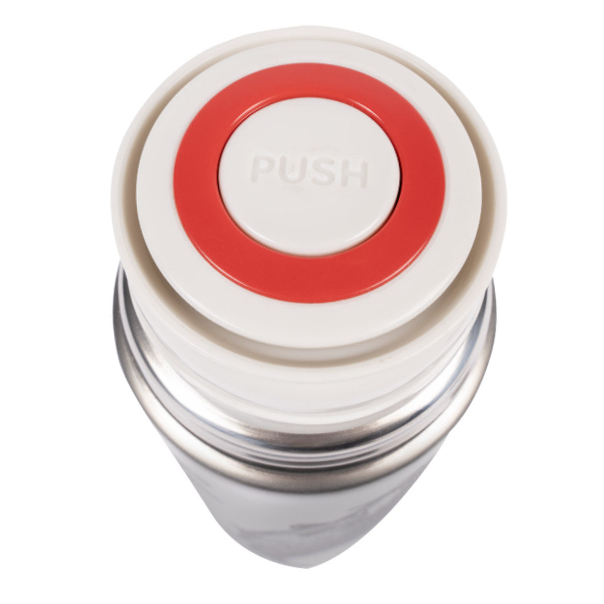 Korum Classic Thermal Flask - Barbel 