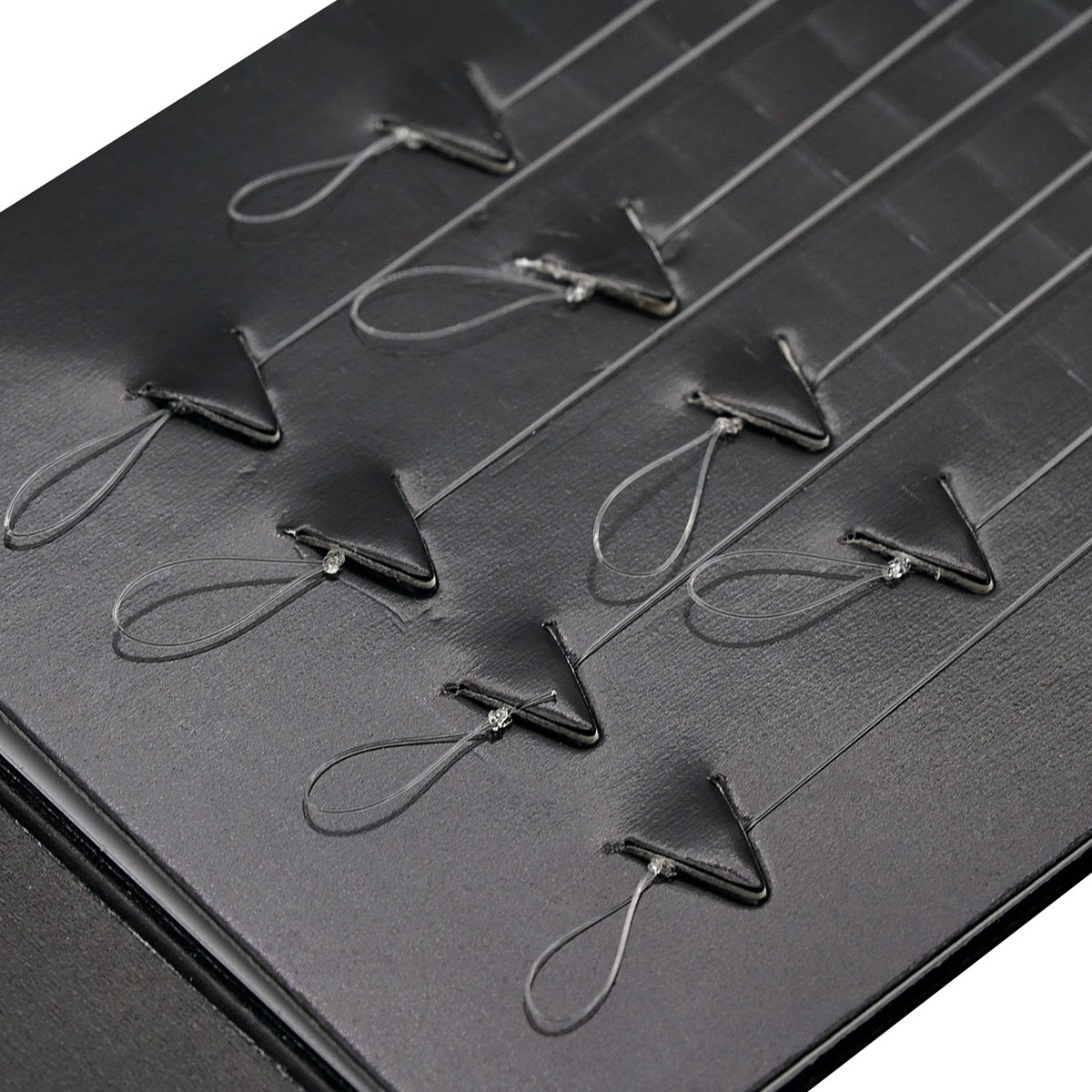 Guru SMWG Standard Hair Rig 4"