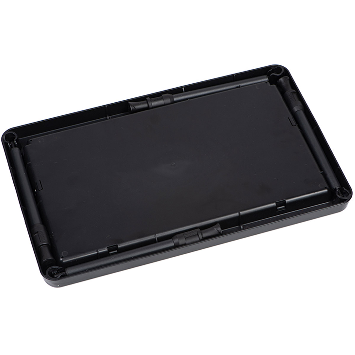 Fox Compact 2 Tier Bivvy Table