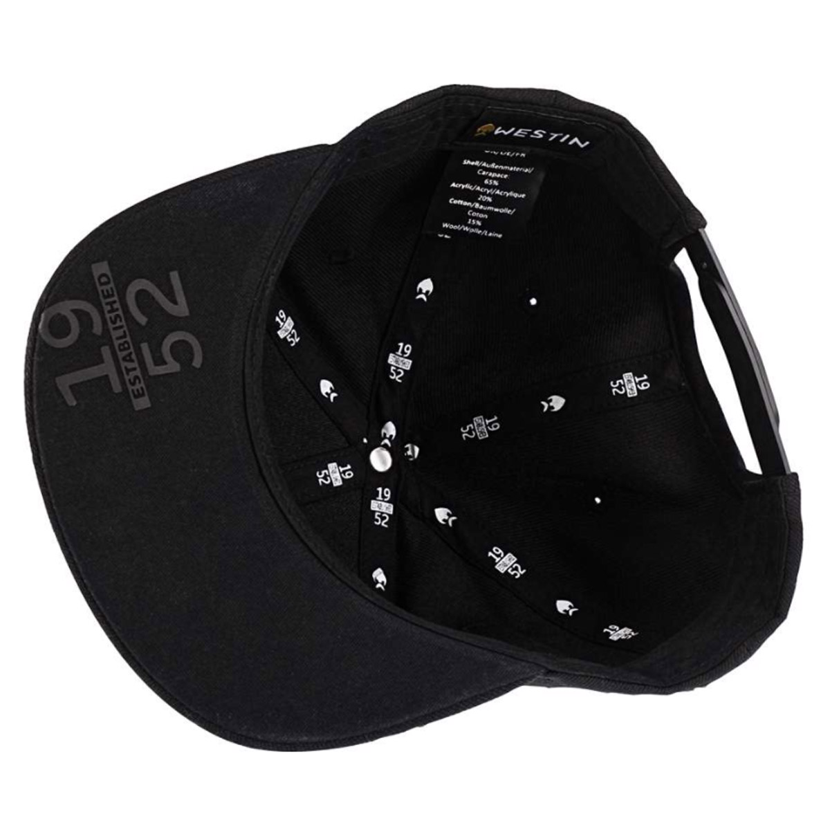 Westin Anniversary Carbon Helmet 