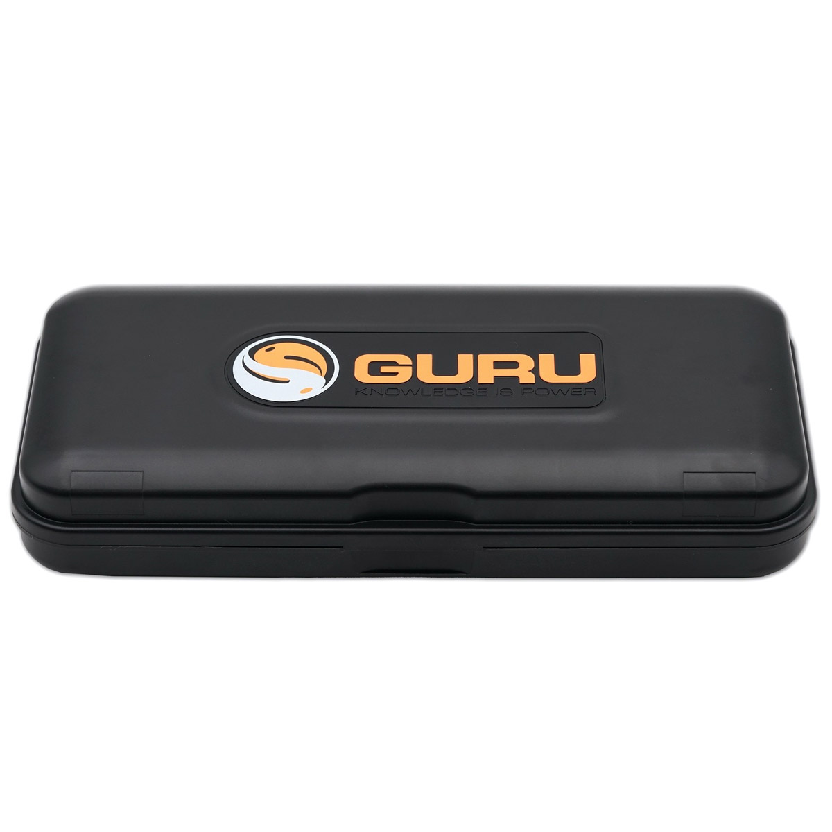 Guru Adjustable Rig Case 15 inch