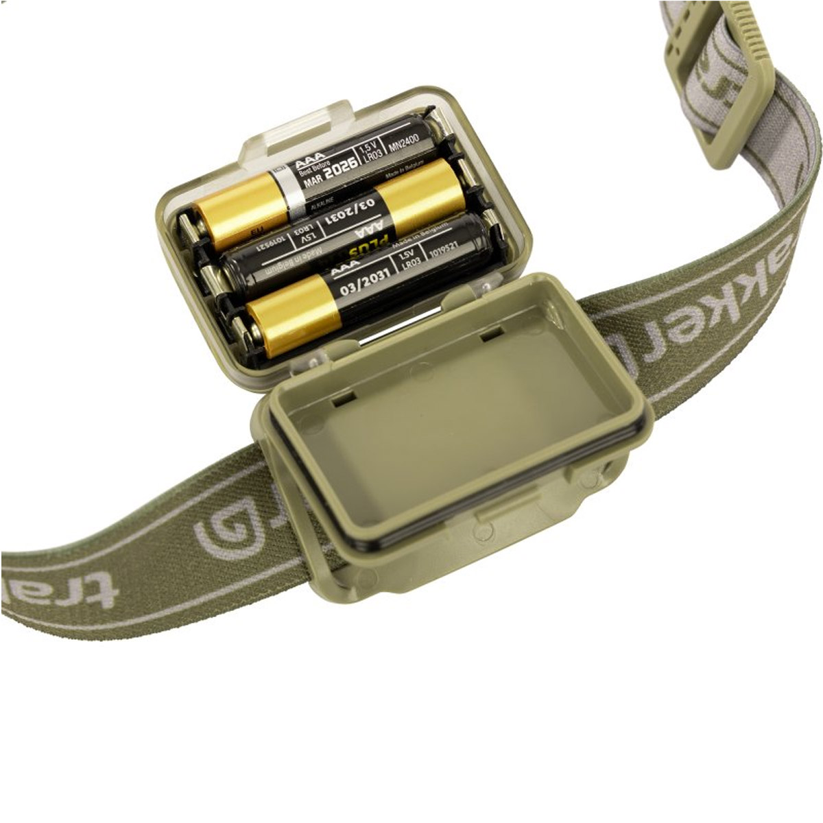 Trakker Nitelife Headtorch 220M