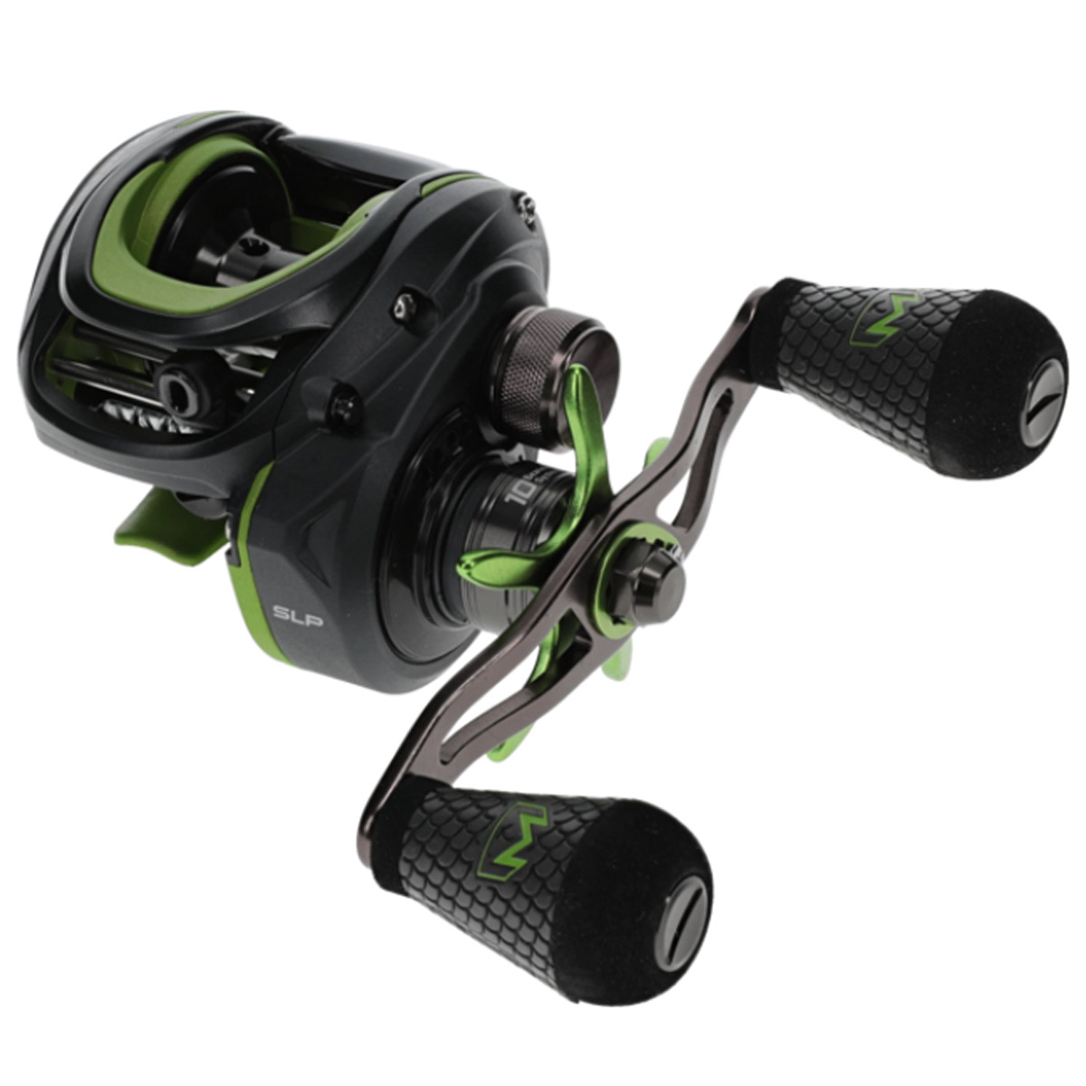 13 Fishing Origin TX 7.3:1 LH - Zunnebeld 13 Fishing Origin TX 7.3:1 LH - Zunnebeld