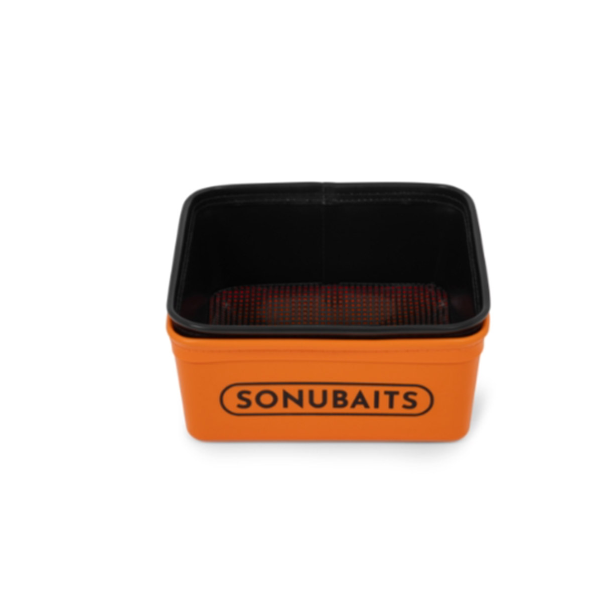 Sonubaits EVA Bait Tub & Strainer Set