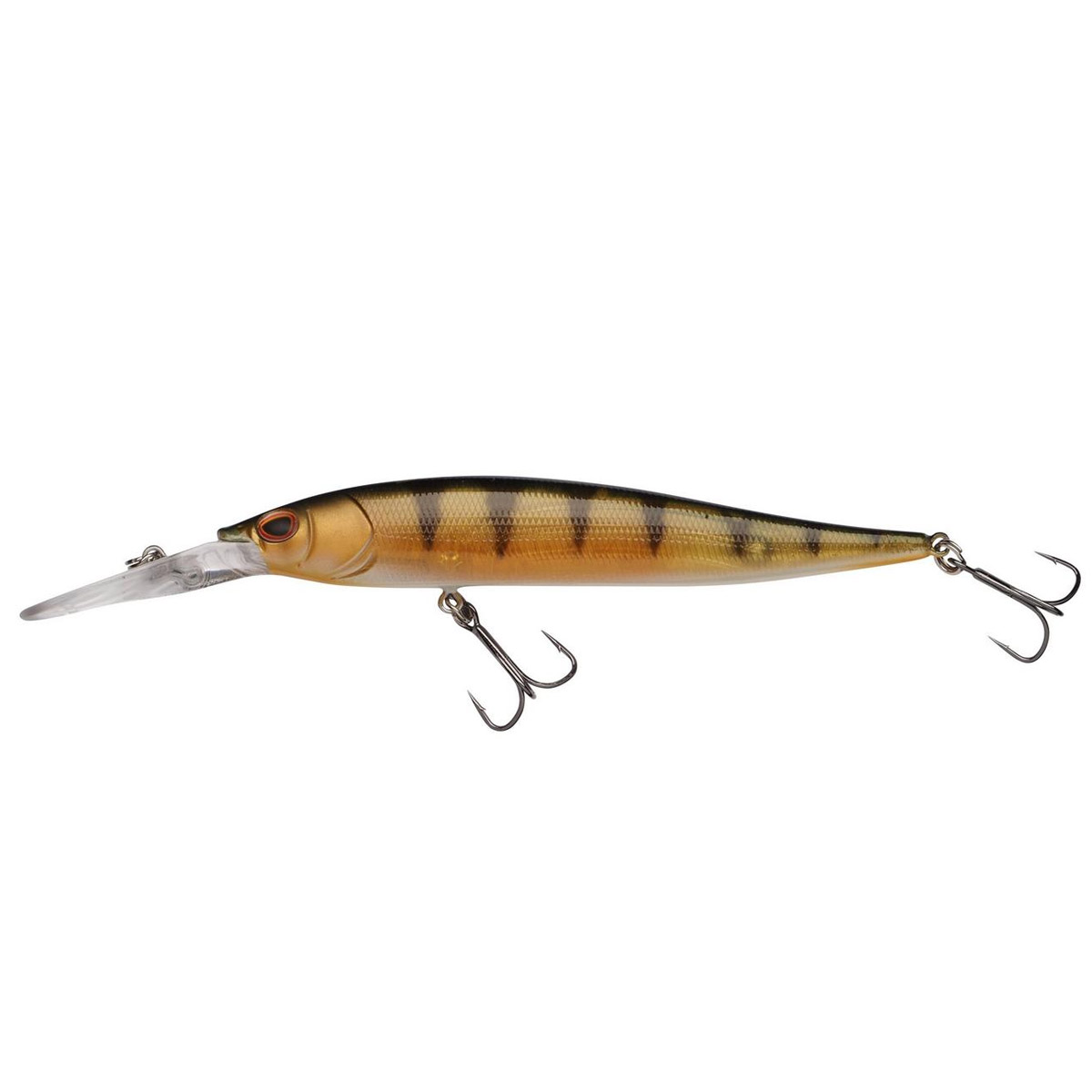 Berkley Dex Stunna 100 Plus2 Twitchbait 10 CM 