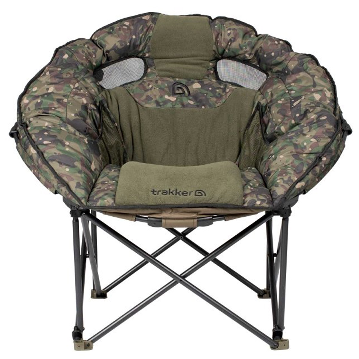 Chaise Trakker Levelite Camo Luna