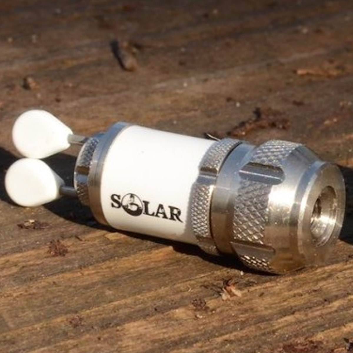 Solar Tackle Add-On Drop Back Weights