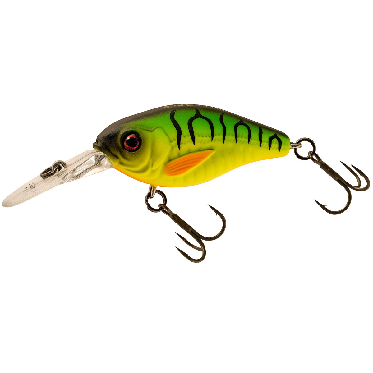 Westin ID-Crank 3.0 5,0 CM
