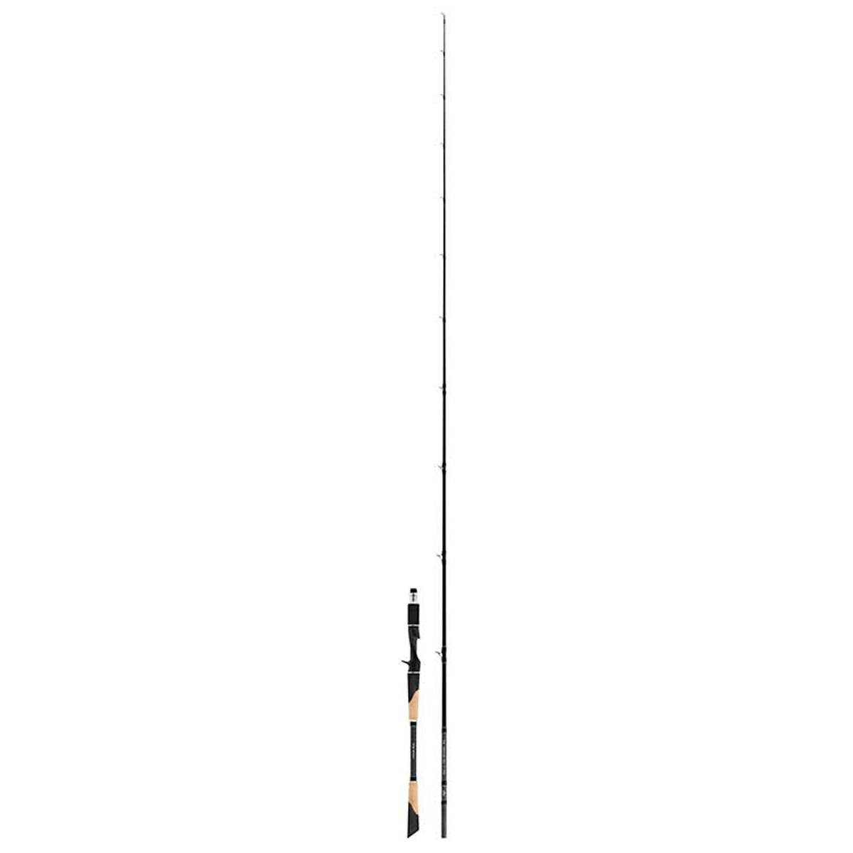 Fox Rage TR Versatile Shad Casting Rod 2,25M 20-90 Gram - Zunnebeld