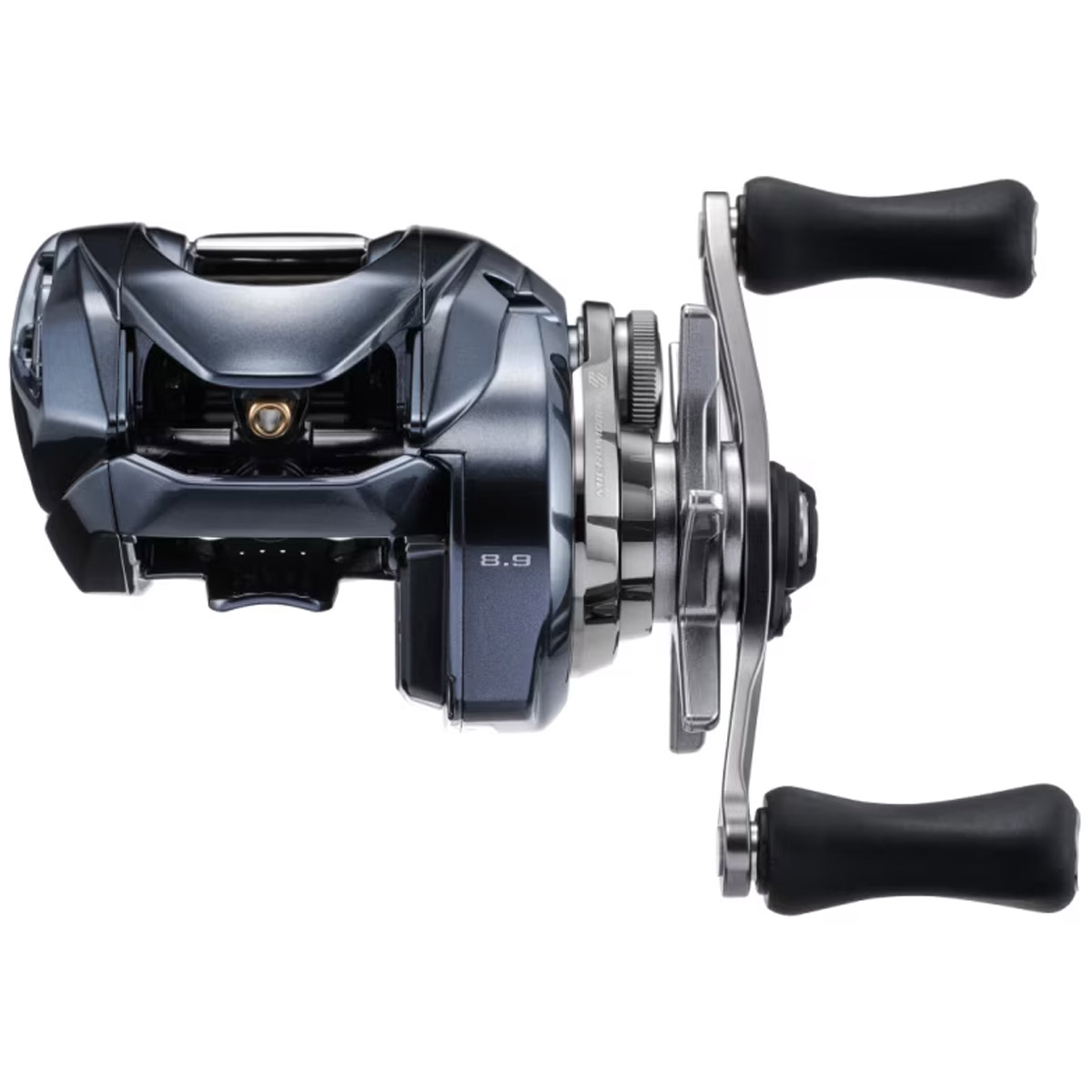 Shimano Aldebaran DC 31 HG