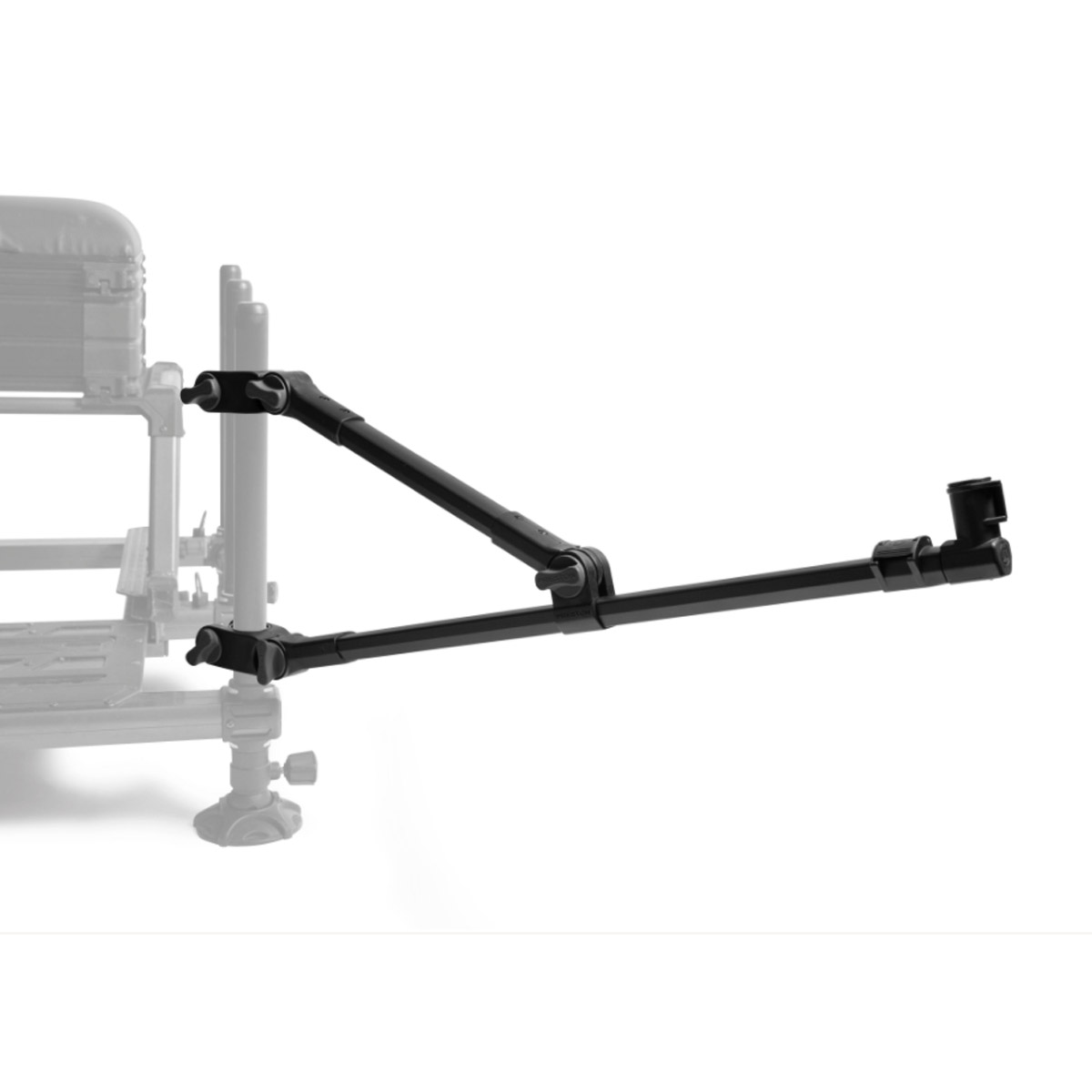 Support pour bras Feeder Offbox 36 XS de Preston Innovations