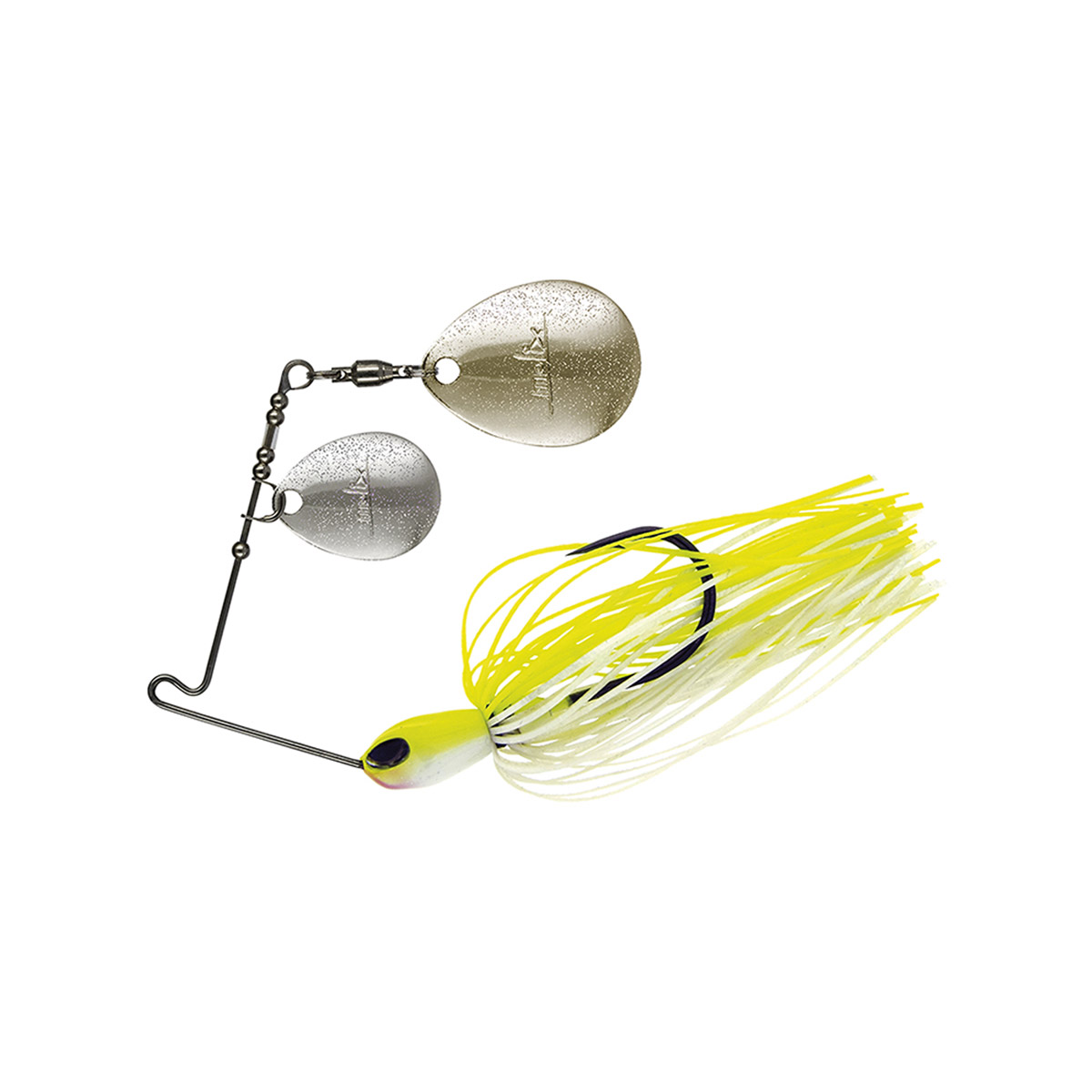 Molix FS Spinnerbait Double Colorado 9 Gram