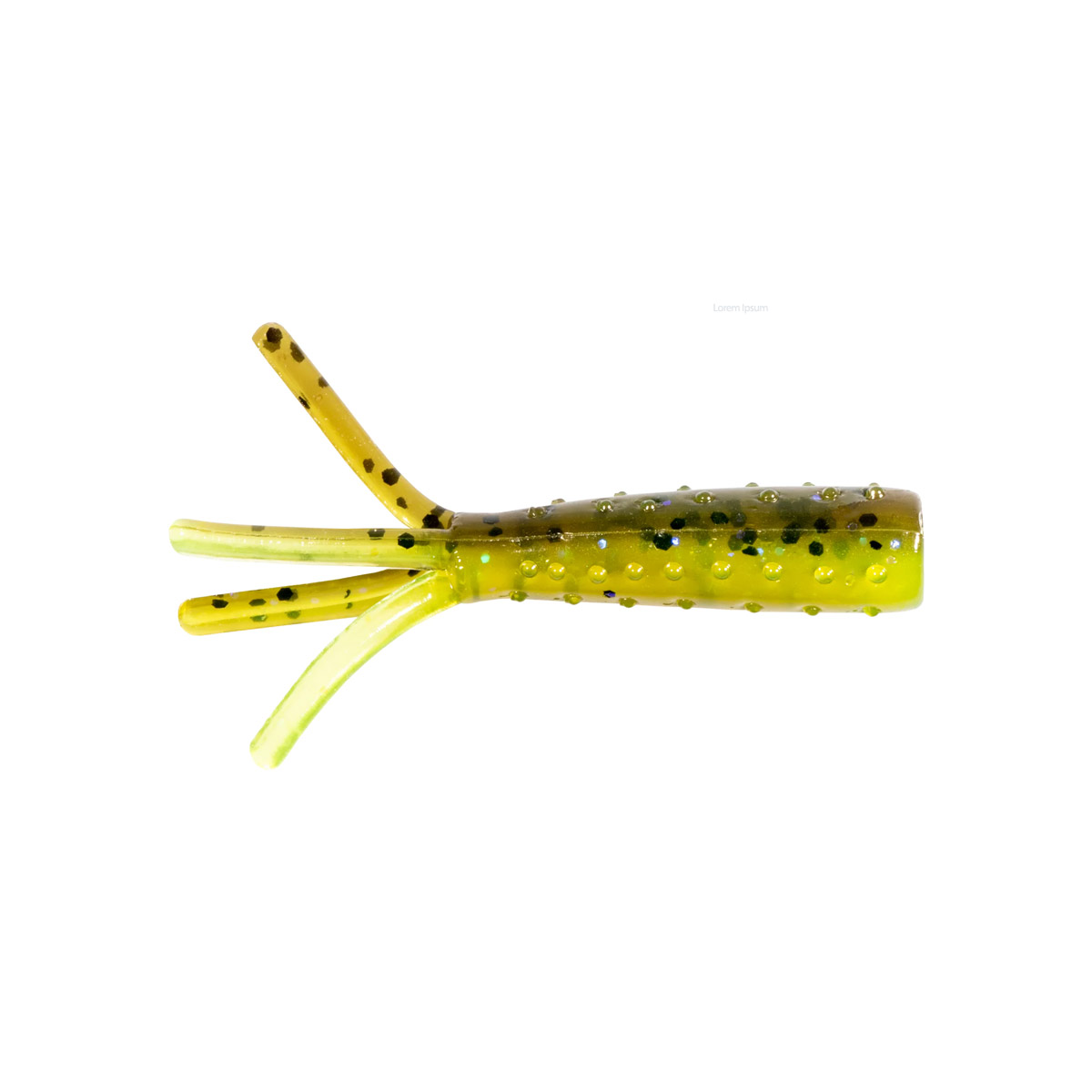 Zman 1.75" Tiny Ticklerz