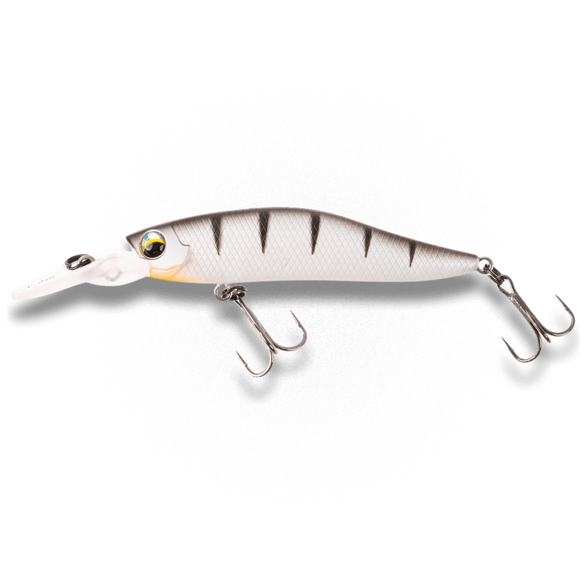 LMAB Kofi Flash Vibe 80SP MR