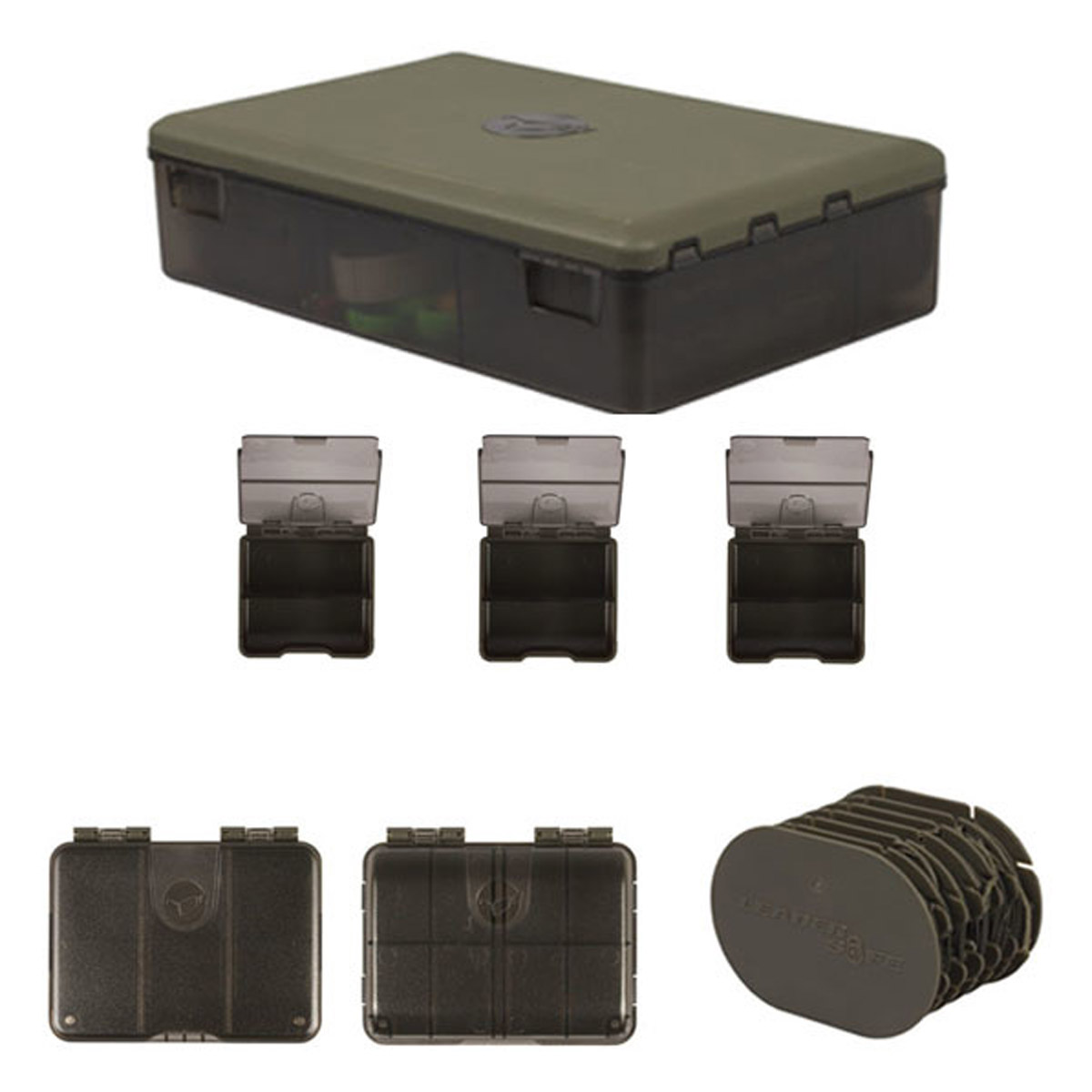 Korda tackle bundle deal