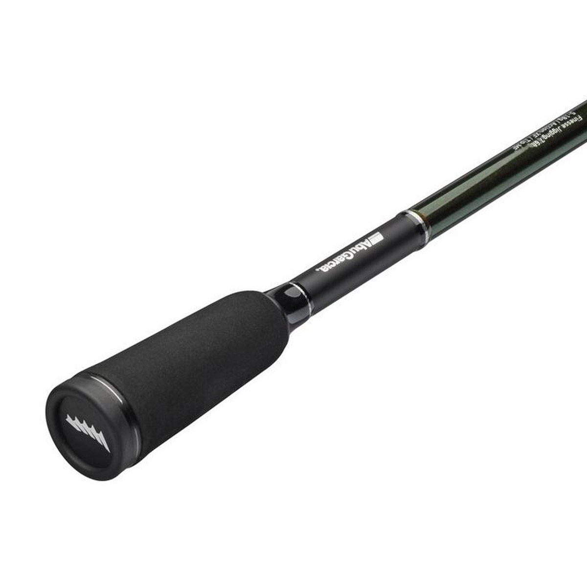 Abu Garcia Spike S Tech HB Spin 2,13 M 5-24 Gram