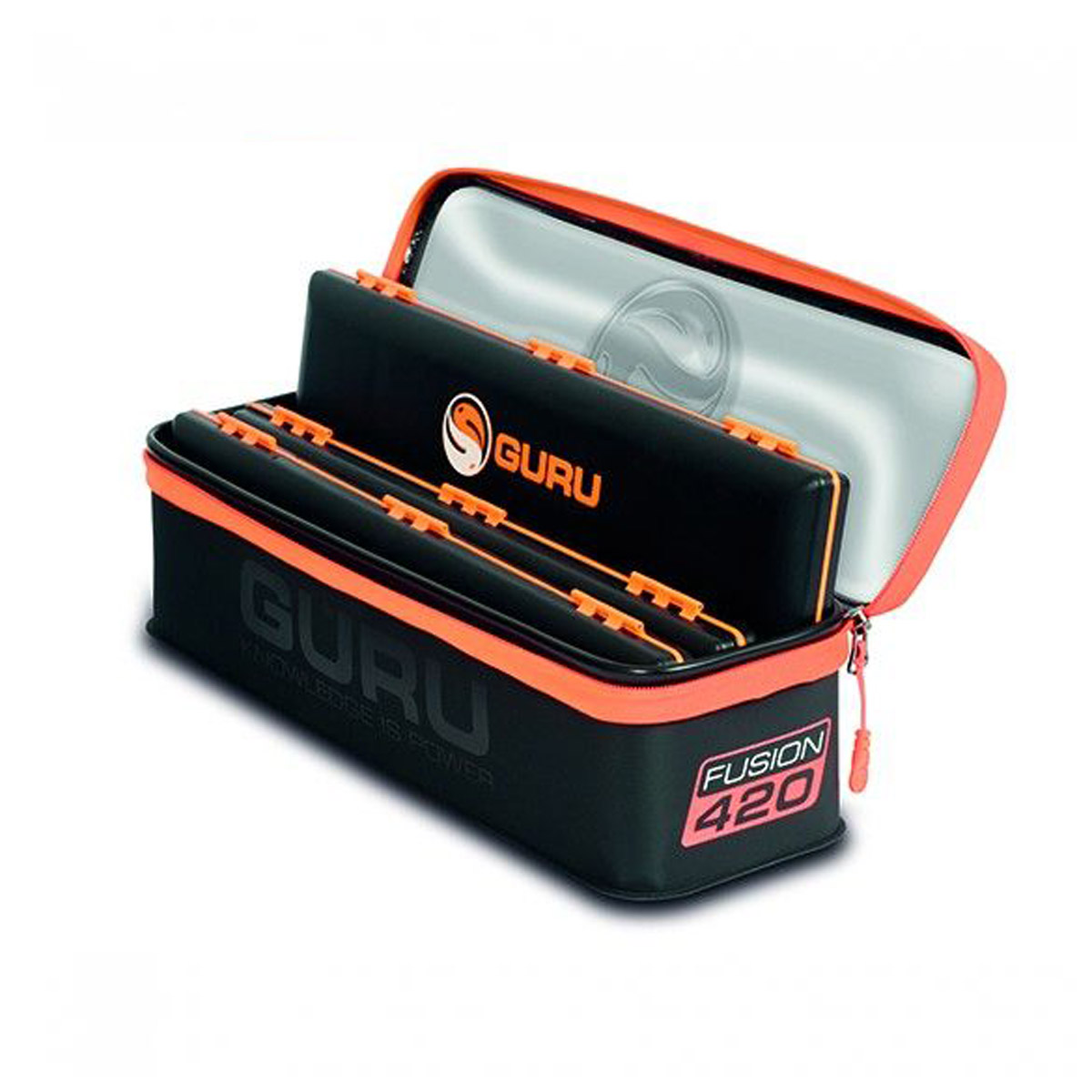 Guru Fusion 420 Eva Storage System