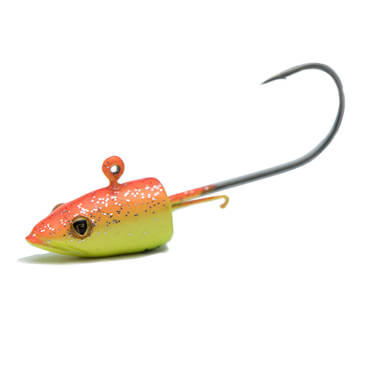 Fox Rage Eel Head Tiger 3/0