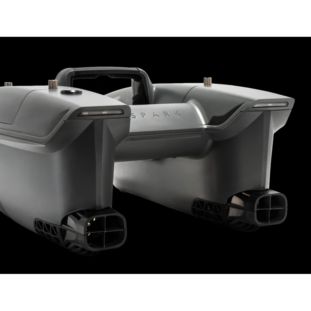 Deeper Spark Bait Boat