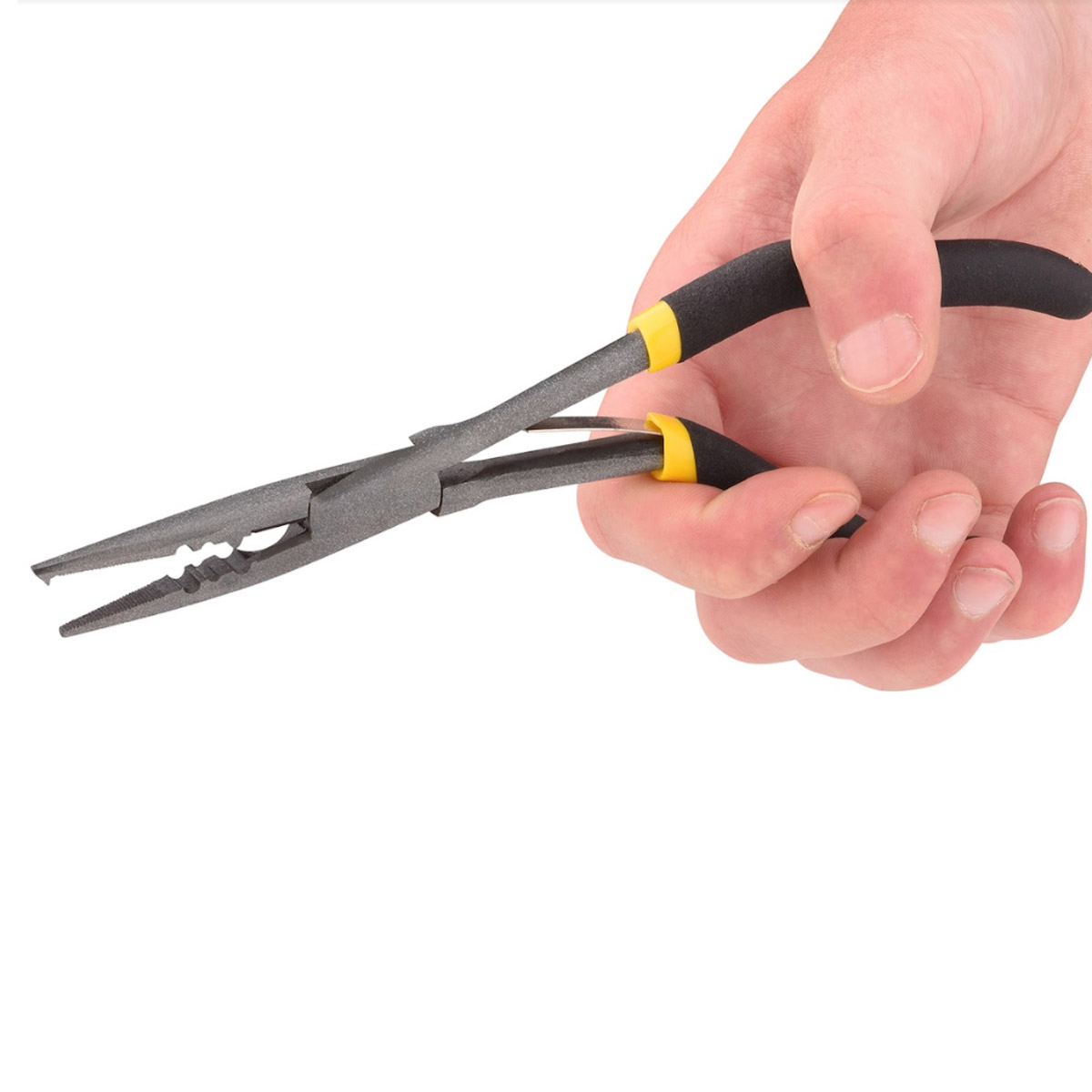 Spro Pistol Grip Splitring Pliers