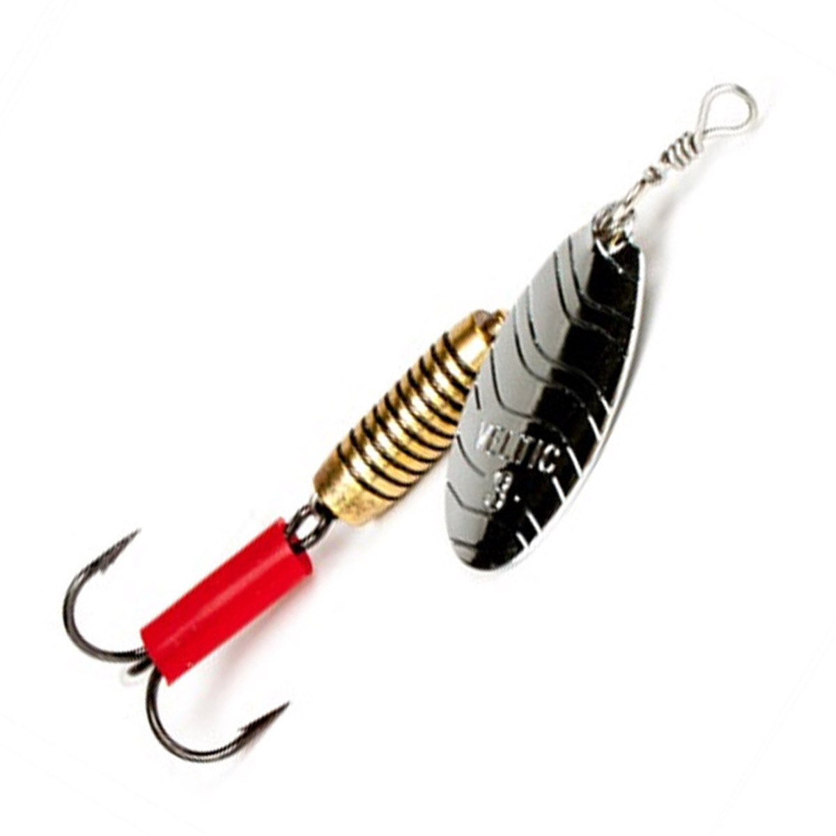 Veltic Spinner Bladmaat 3