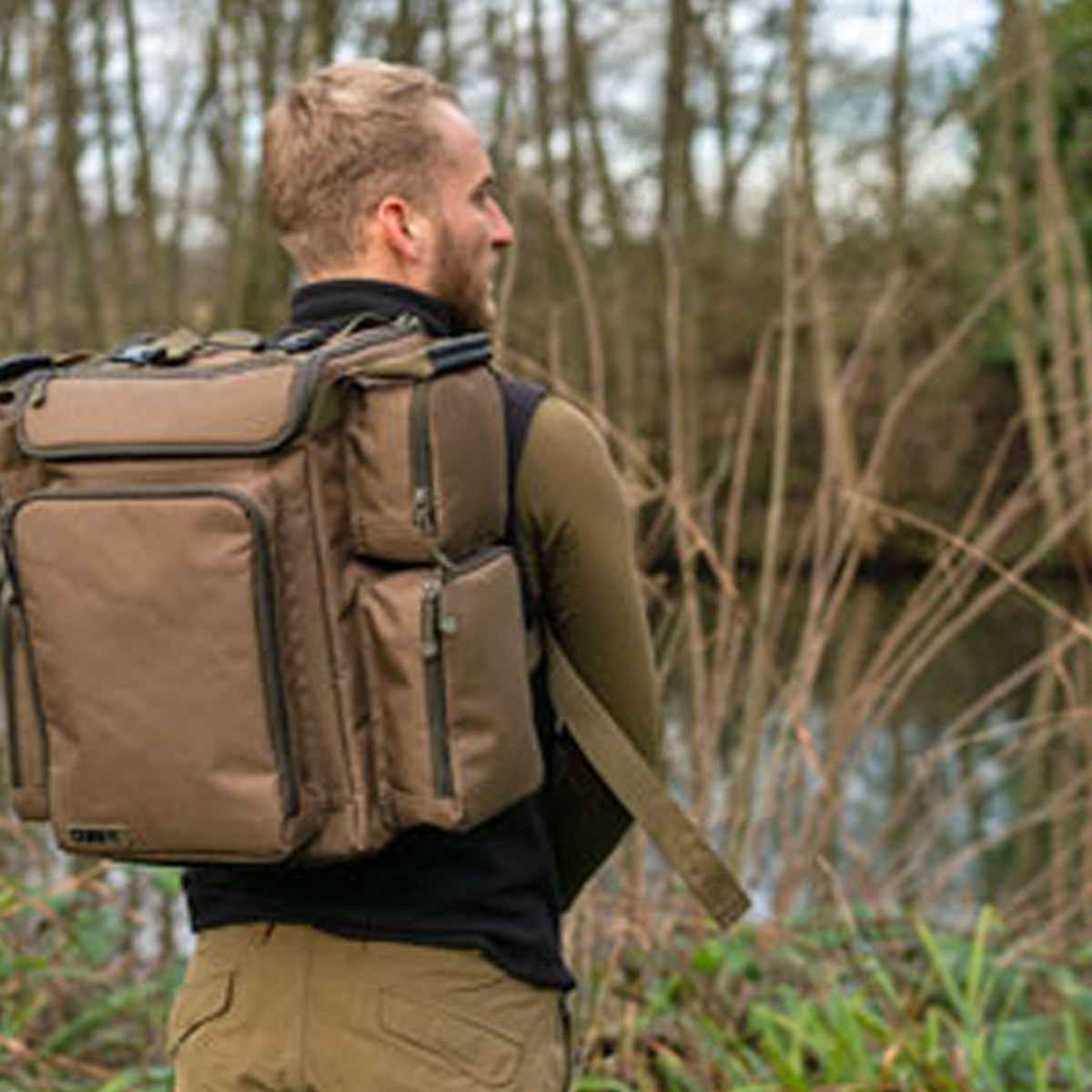 Korda Compac Rucksack