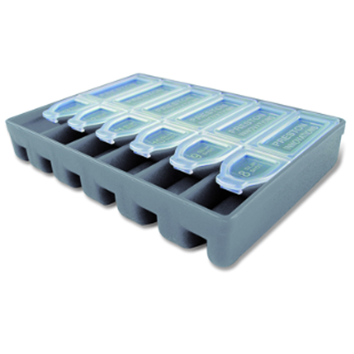 Preston Innovations Super Soft Shot Dispenser Small