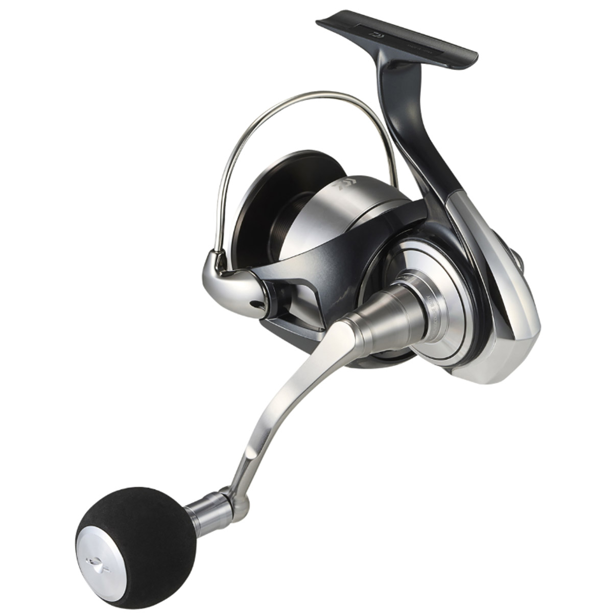 Daiwa 24 Certate SW 4000-XH