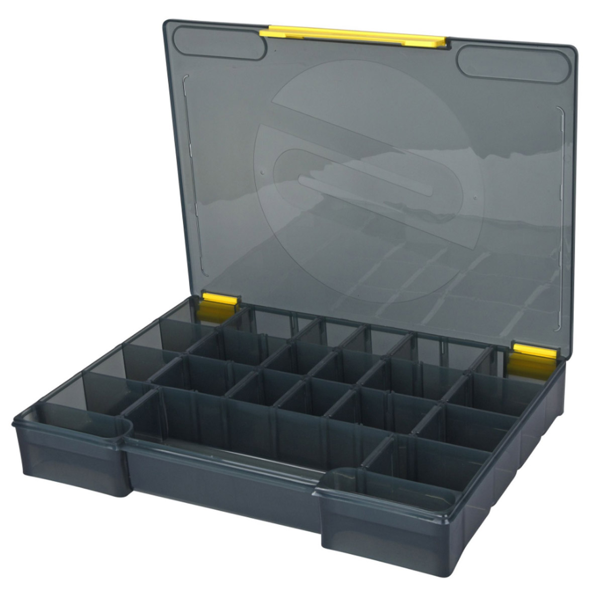 Spro TBX50L Tackle Box Range Large