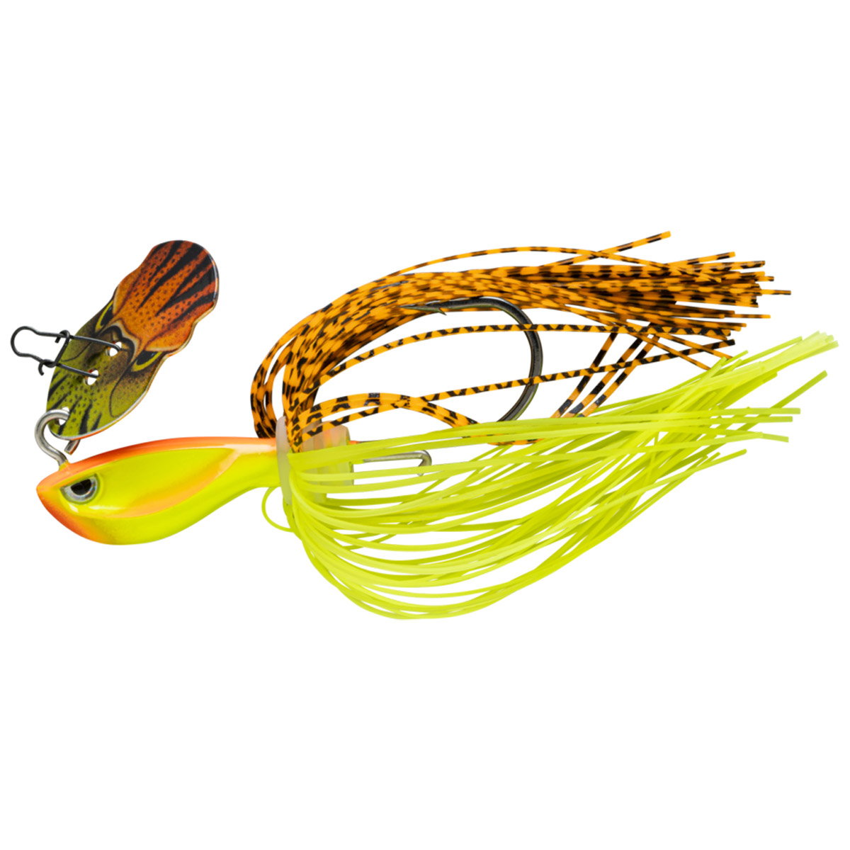 Rapala Rap-V Pike Bladed Jig 28 Gram